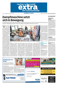 Stuttgarter Zeitung Prospekt - EXTRA_NEC 23.10.2026