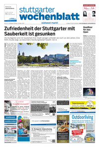 Stuttgarter Zeitung Prospekt - STW KW40