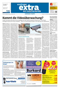 Stuttgarter Zeitung Prospekt - EXTRA_ES 30.10.2026