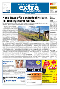 Stuttgarter Zeitung Prospekt - EXTRA_NEC 30.10.2026