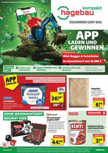 Gartencenter Gebr. Roth Prospekt - APP laden und gewinnen