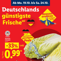Lidl Prospekt Seite 2