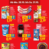 Lidl Prospekt Seite 3