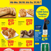 Lidl Prospekt Seite 11