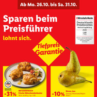 Lidl Prospekt Seite 2