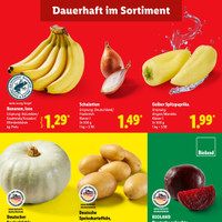 Lidl Prospekt Seite 3