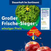 Lidl Prospekt Seite 2