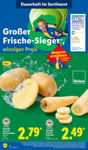 Lidl Prospekt - Angebote ab 02.11. - Seite 2