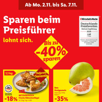 Lidl Prospekt Seite 2