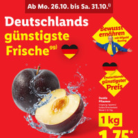 Lidl Prospekt Seite 2