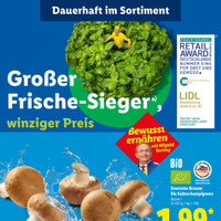 Lidl Prospekt Seite 2