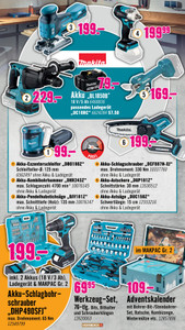 HORNBACH Prospekt - Oktober 2026