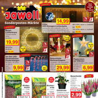Jawoll Prospekt und aktuelle Angebote
