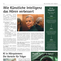 Hörstudio Schirner Prospekt Seite 3