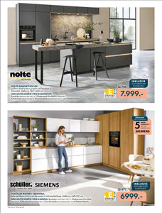 Knuffmann Einrichtungshaus Prospekt - Knuffmann GmbH & Co. KG