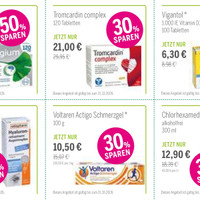 Fuchs Apotheke Prospekt Seite 2