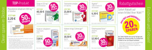 Fuchs Apotheke Prospekt - Fuchs Apotheke Radevormwald - Seite 2