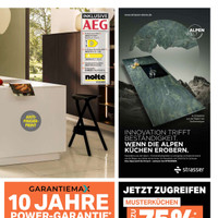 der küchenmacher Prospekt Seite 3