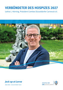 Förderverein EVK Prospekt - Freunde und Förderer Evangelisches