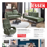Möbel Jessen Prospekt Seite 3