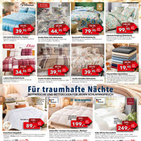 Betten Giesberts Prospekt Seite 2