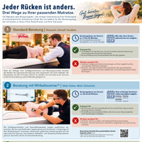 Betten Giesberts Prospekt Seite 3