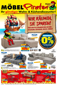 Möbel Piraten Prospekt - MP15_26_Web