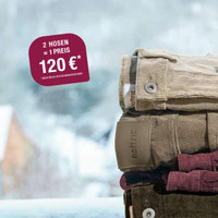 Modehaus Tangelder Prospekt Seite 2