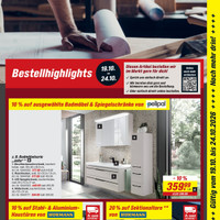 toom Baumarkt Prospekt Seite 3