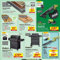 toom Baumarkt Prospekt - Grillen
