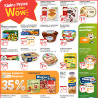 Globus Prospekt Seite 2