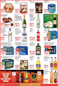 Globus Prospekt - Angebote ab 19.10.