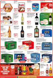 Globus Prospekt - Angebote ab 19.10.