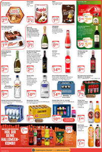 Globus Prospekt - Angebote ab 19.10.