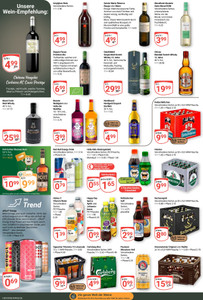 Globus Prospekt - Angebote ab 19.10.