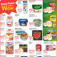 Globus Prospekt Seite 2