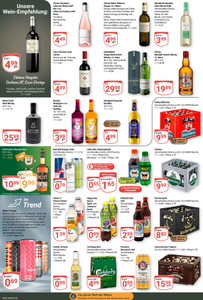 Globus Prospekt - Angebote ab 19.10.