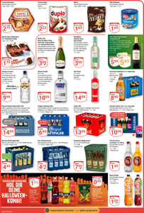 Globus Prospekt - Angebote ab 19.10.