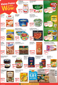 Globus Prospekt - Angebote ab 19.10. - Seite 2