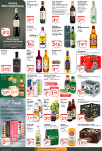 Globus Prospekt - Angebote ab 19.10.
