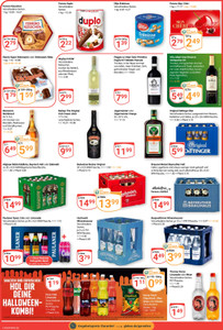 Globus Prospekt - Angebote ab 19.10.