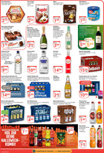 Globus Prospekt - Angebote ab 19.10.