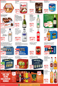Globus Prospekt - Angebote ab 19.10.