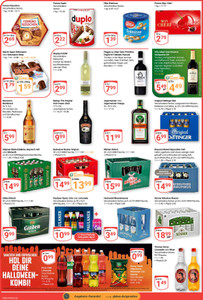 Globus Prospekt - Angebote ab 19.10.