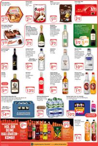 Globus Prospekt - Angebote ab 19.10.