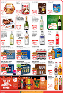 Globus Prospekt - Angebote ab 19.10.