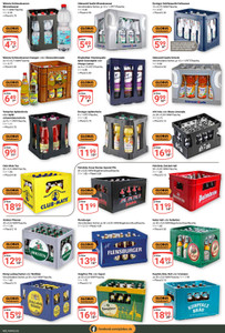 Globus Prospekt - Angebote ab 19.10.