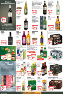 Globus Prospekt - Angebote ab 19.10.