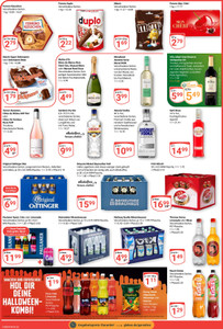 Globus Prospekt - Angebote ab 19.10.