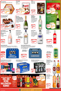 Globus Prospekt - Angebote ab 19.10.